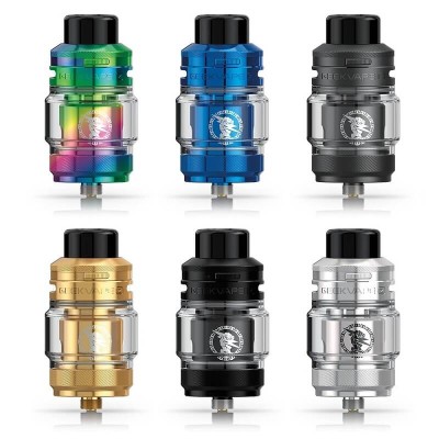 Geekvape Zeus Sub Ohm SE 2022 Tank 5.5ml
