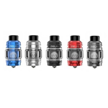 Geekvape Zeus Sub-Ohm Tank 5ml 26mm