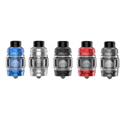 Geekvape Zeus Sub-Ohm Tank 5ml 26mm