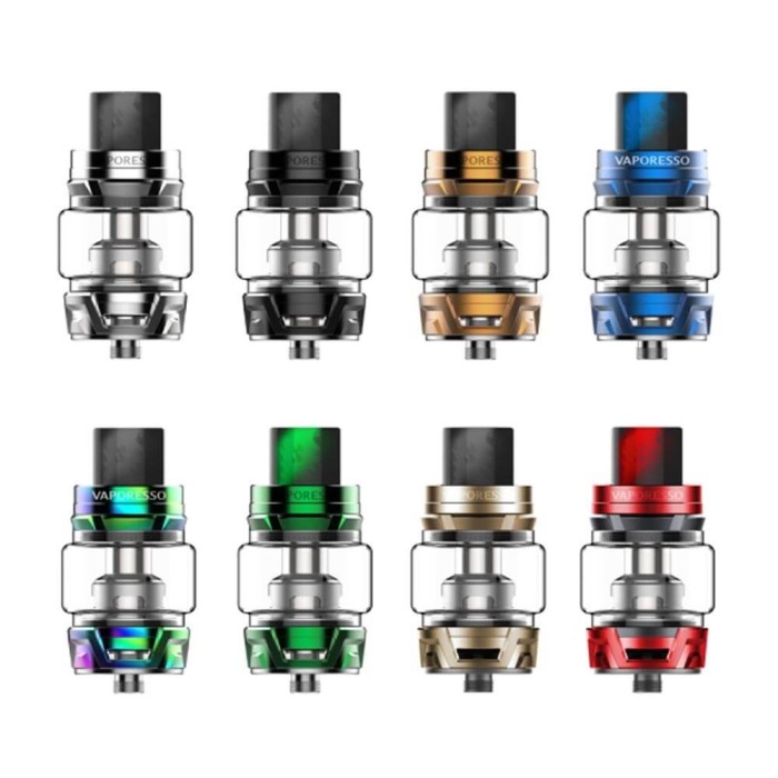 Vaporesso SKRR 2ml 30mm