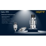 RTA Cleito by Aspire