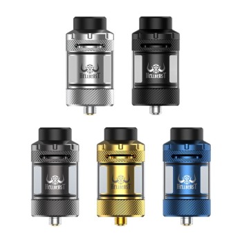 Hellvape Hellbeast 2 Subohm 3.5/5ml