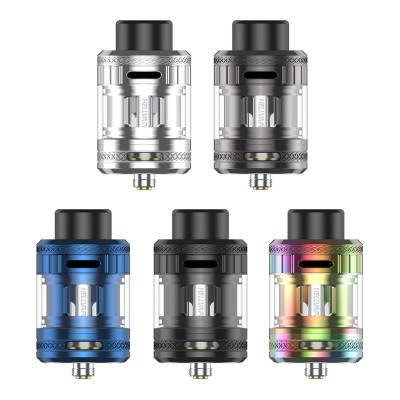 Hellvape Fat Rabbit 2 Sub-Ohm Tank 4ml/5ml