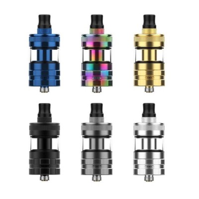Hellvape x Wirice Launcher Mini Tank 3ml