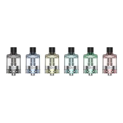 Innokin Go Z Plus 3.5ml Tank