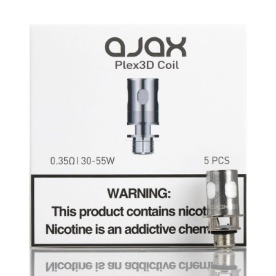 Innokin Ajax Plex3D coil 1τμχ 0.35ohm