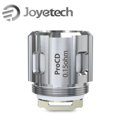 Joyetech - ProCD coils 1τμχ