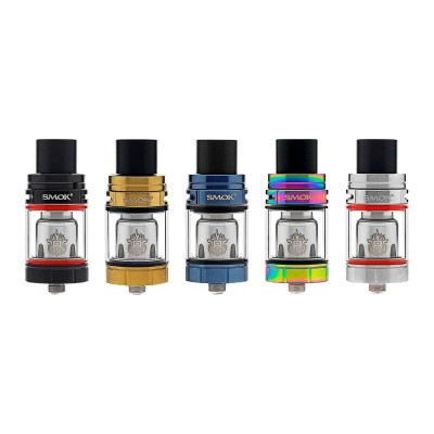 Smok TFV8 X-Baby 4ml