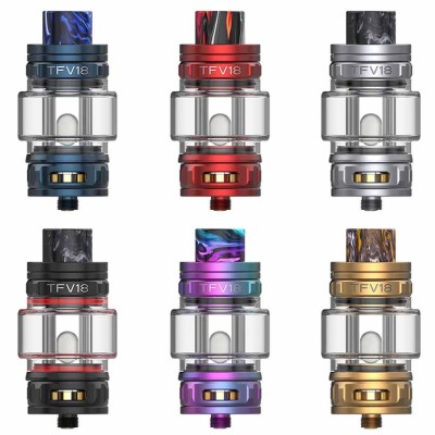 Smok TFV18 7.5ml