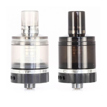 Tesla Citrine MTL 22mm 1.8ml 