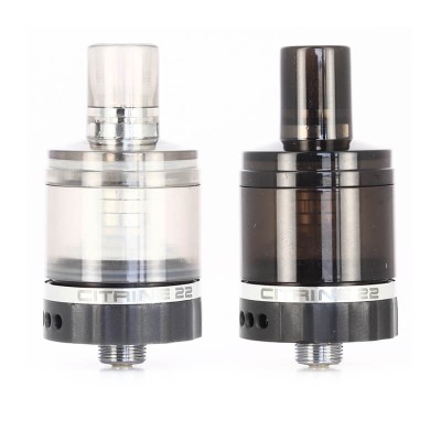 Tesla Citrine MTL 22mm 1.8ml 