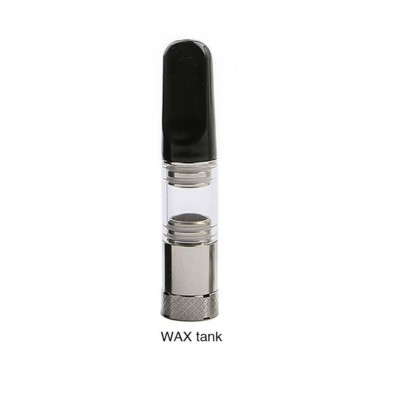 Tesla Mini Duo Wax Tank 0.5ml