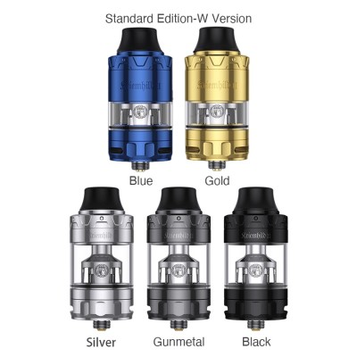 Vapefly Kriemhild II W-Version Tank 4ml