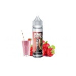 Strawberry Milkshake Premium Flavorshot Blaze