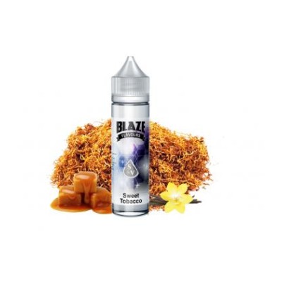 Sweet Tobacco Flavorshot Blaze