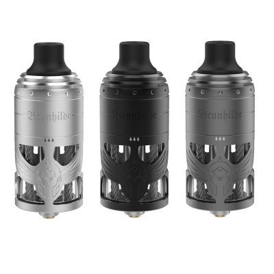 Vapefly Brunhilde MTL RTA 5ml