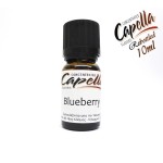 Capella blueberry (rebottled) 10ml flavor