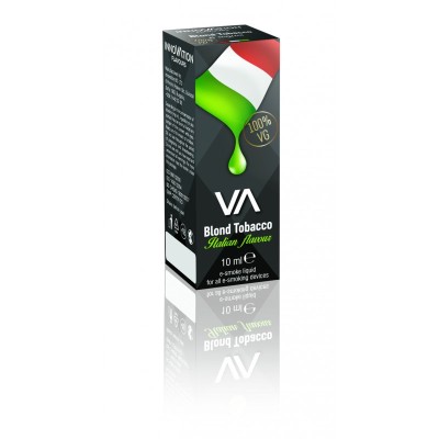 Blond Tobacco 100% VG  10ml