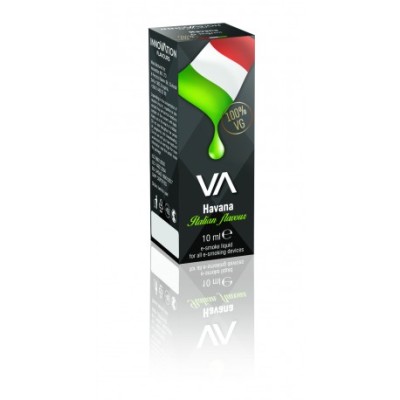 Havana 100% VG 10ml
