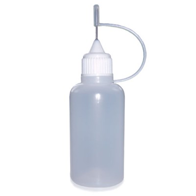 Μπουκάλι με βελόνα 30ml