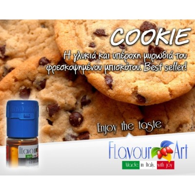 Flavour Art Cookie 10ml