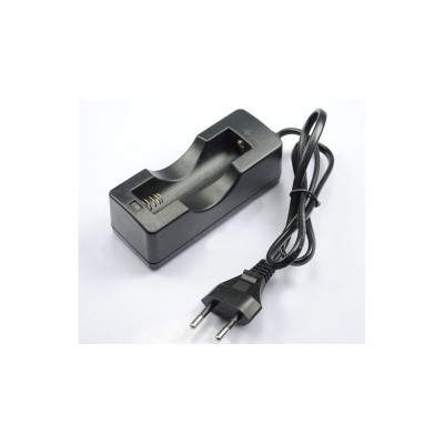 Φορτιστής 18650 Efest