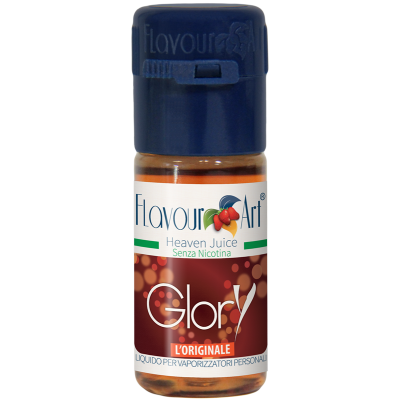 Glory Flavour Art 10ml