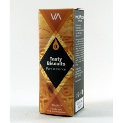 Tasty Biscuits 10ml