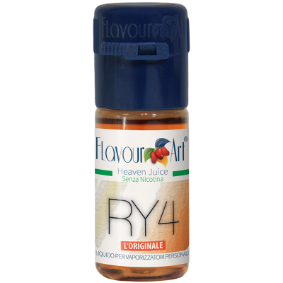 Ry4 Flavour Art 10ml