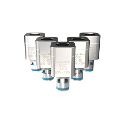 Kanger Subtank Nickel Ni200 Coil 1τμχ