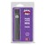 Delta Bang Purple Punch HHC Disposable 1ml
