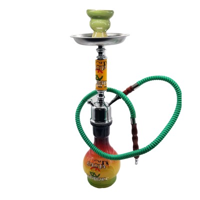 Ναργιλές Champ Rasta 45cm
