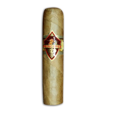 Principes Short Robusto Claro 4 τμχ