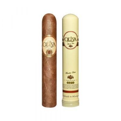 Oliva Serie O Robusto Tubos