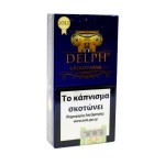 Delph Gold