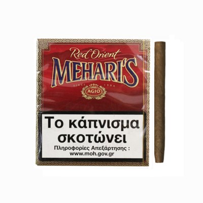 Meharis Red Orient 20's 