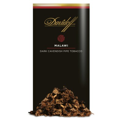DAVIDOFF Malawi Pipe Tobacco 50gr