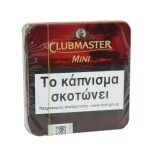 CLUBMASTER MINI RED 20'