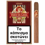 Vasco Da Gama 5's