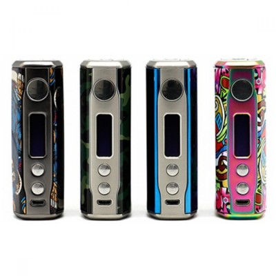 Box Cultura 100W TC V-Zone