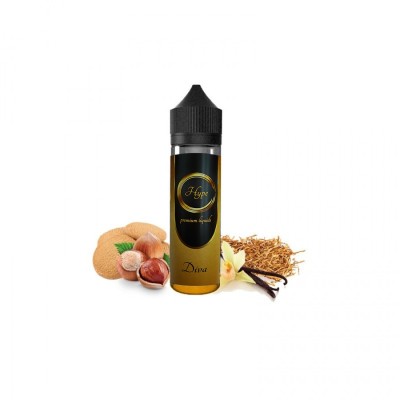 Hype - Diva 12ml (60 ML) Hype - Diva 12ml (60 ML)