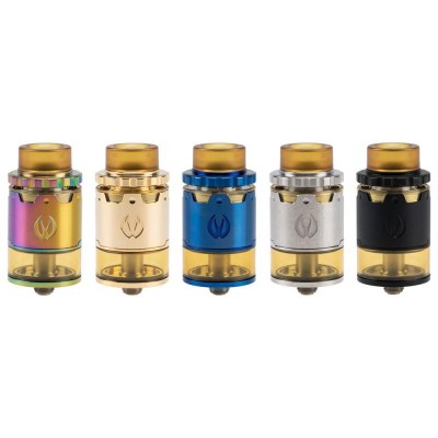 Vandy Vape Pyro V2 BF RDTA 2ml Vandy Vape Pyro V2 BF RDTA 2ml