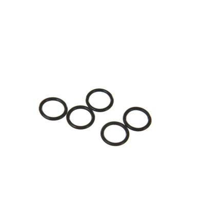 VapCap high temp o-ring kit