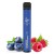 Elf Bar 600 Blueberry Sour Raspberry 20mg 2ml
