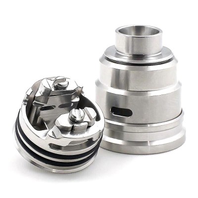 Entheon RDA 22mm