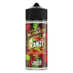 12 Monkeys Flavor Shot Classic Kanzi 20ml/120ml