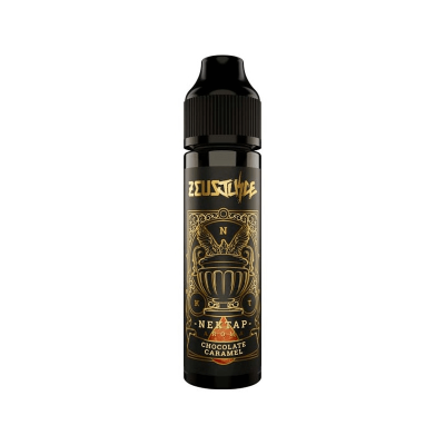 Zeus ΝΕΚΤΑΡ Chocolate Caramel 60ml