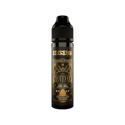 Zeus ΝΕΚΤΑΡ Chocolate Orange 60ml