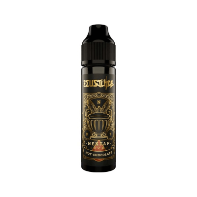 Zeus ΝΕΚΤΑΡ Hot Chocolate 60ml