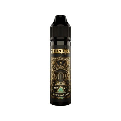 Zeus ΝΕΚΤΑΡ Mint Chocolate 60ml